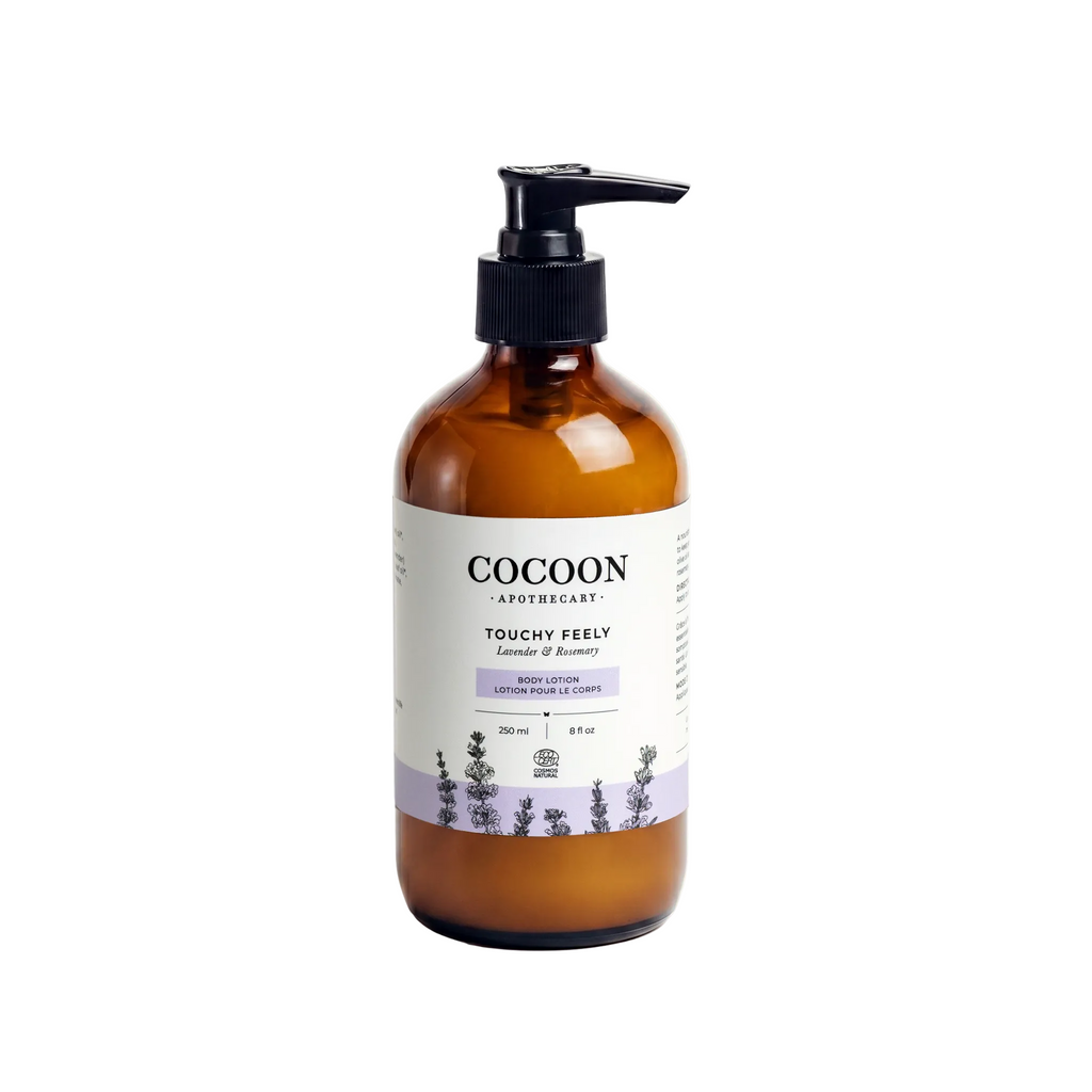 Touchy Feely Body Lotion