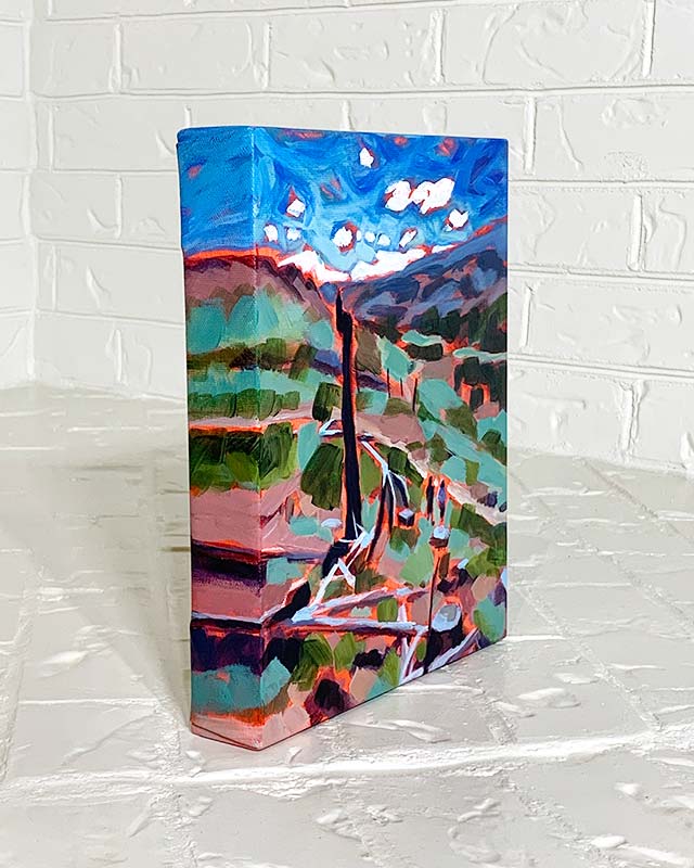 Randonnée pédestre