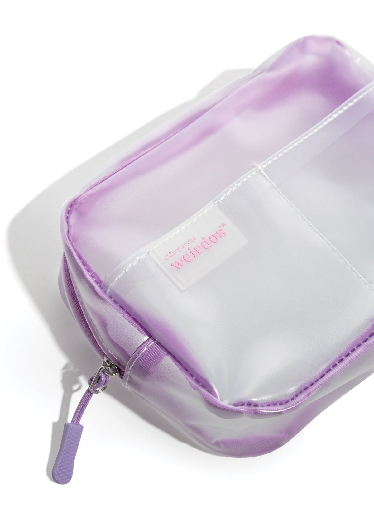 Pochette de voyage