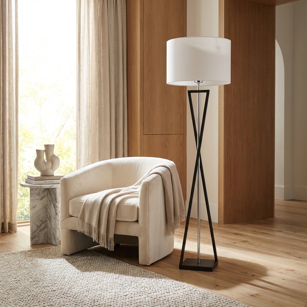 The Traverse Lighting
