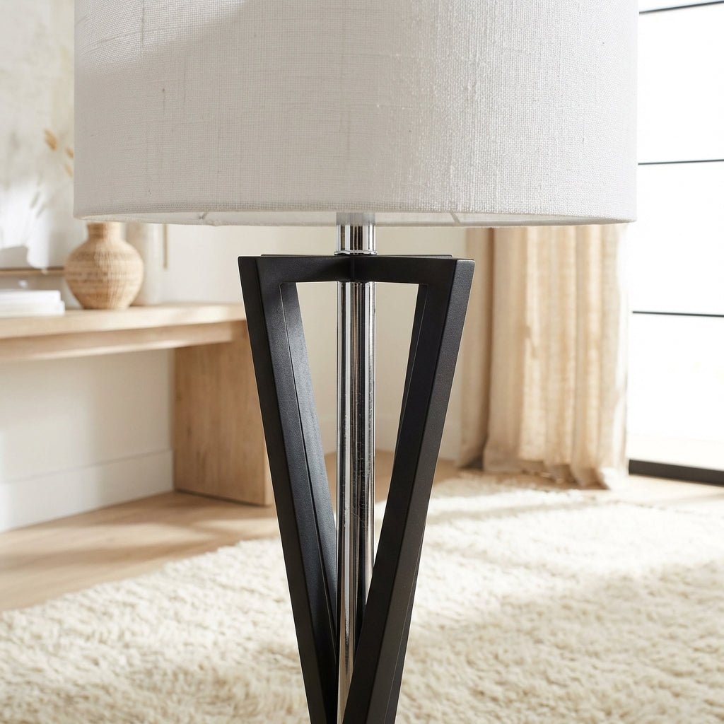 The Traverse Lighting