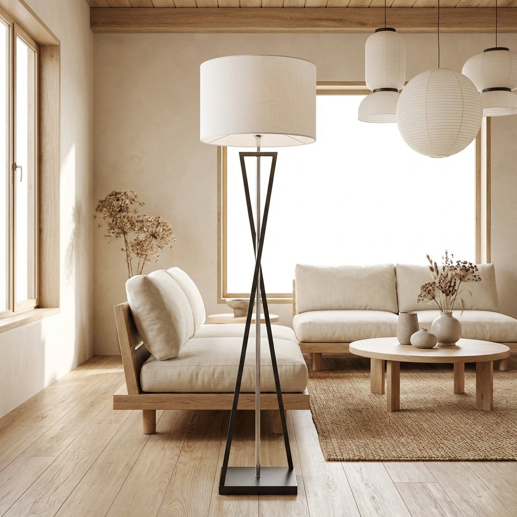 The Traverse Lighting