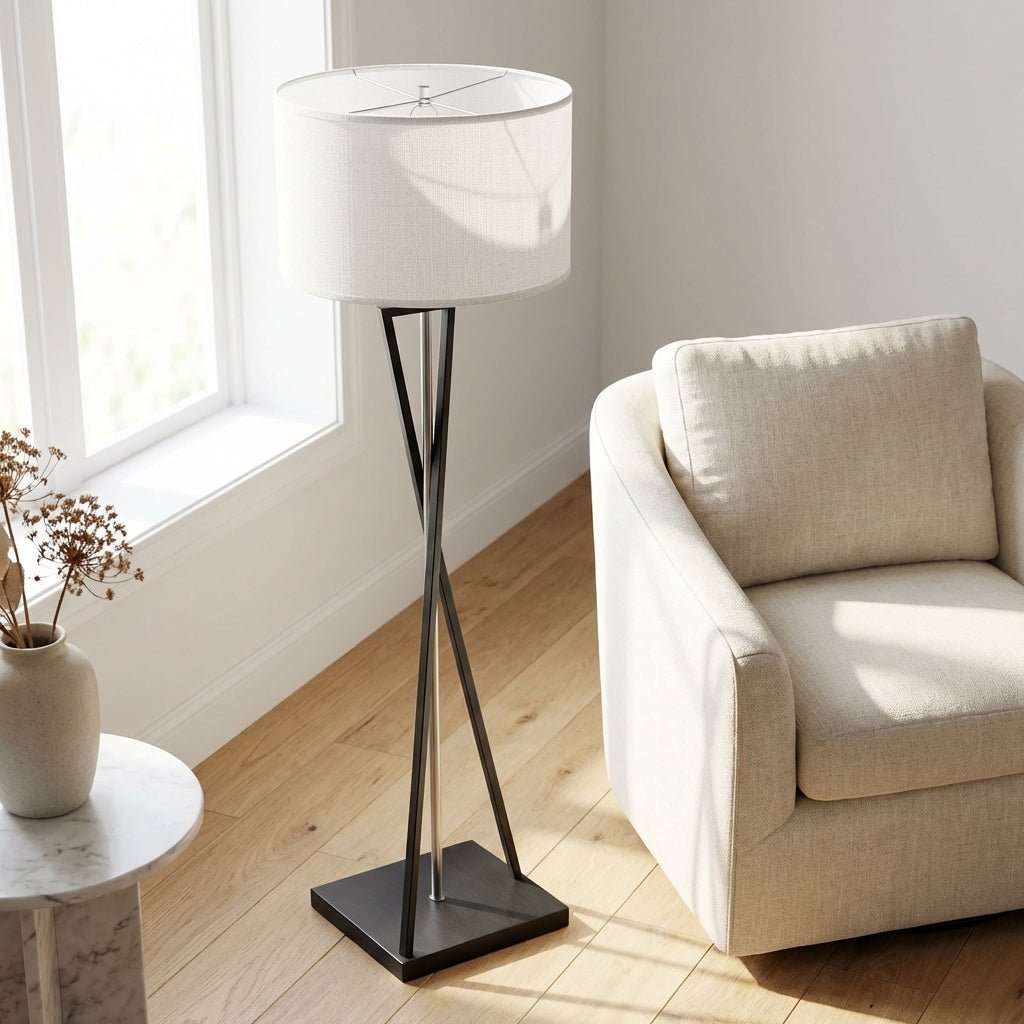 The Traverse Lighting