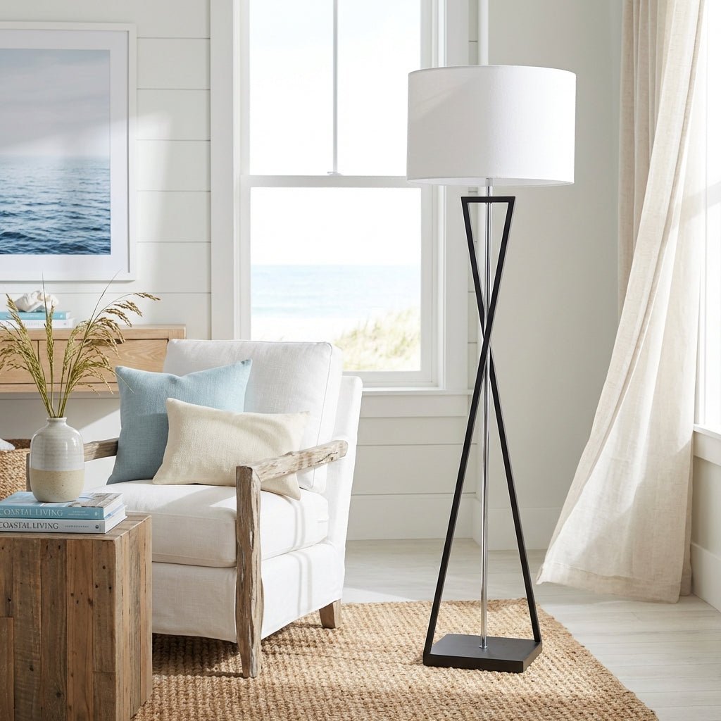 The Traverse Lighting