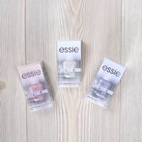 Essie Laven-Dearly - Soin