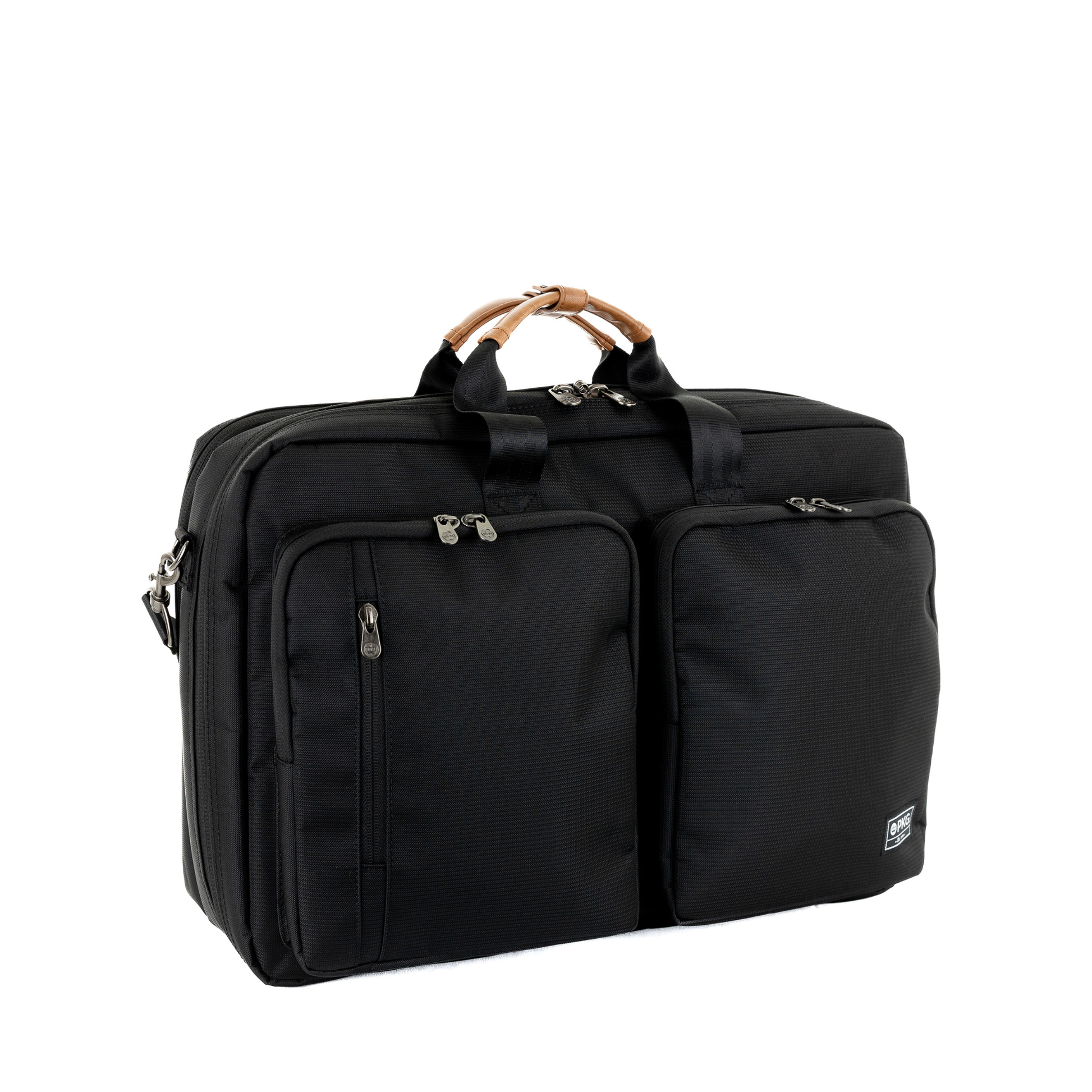 PKG Trenton 31L District Duffel | Messenger | Backpack