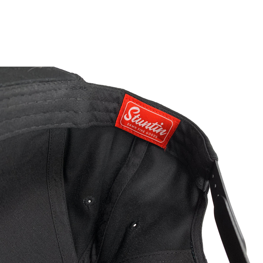 Casquette Black Panther