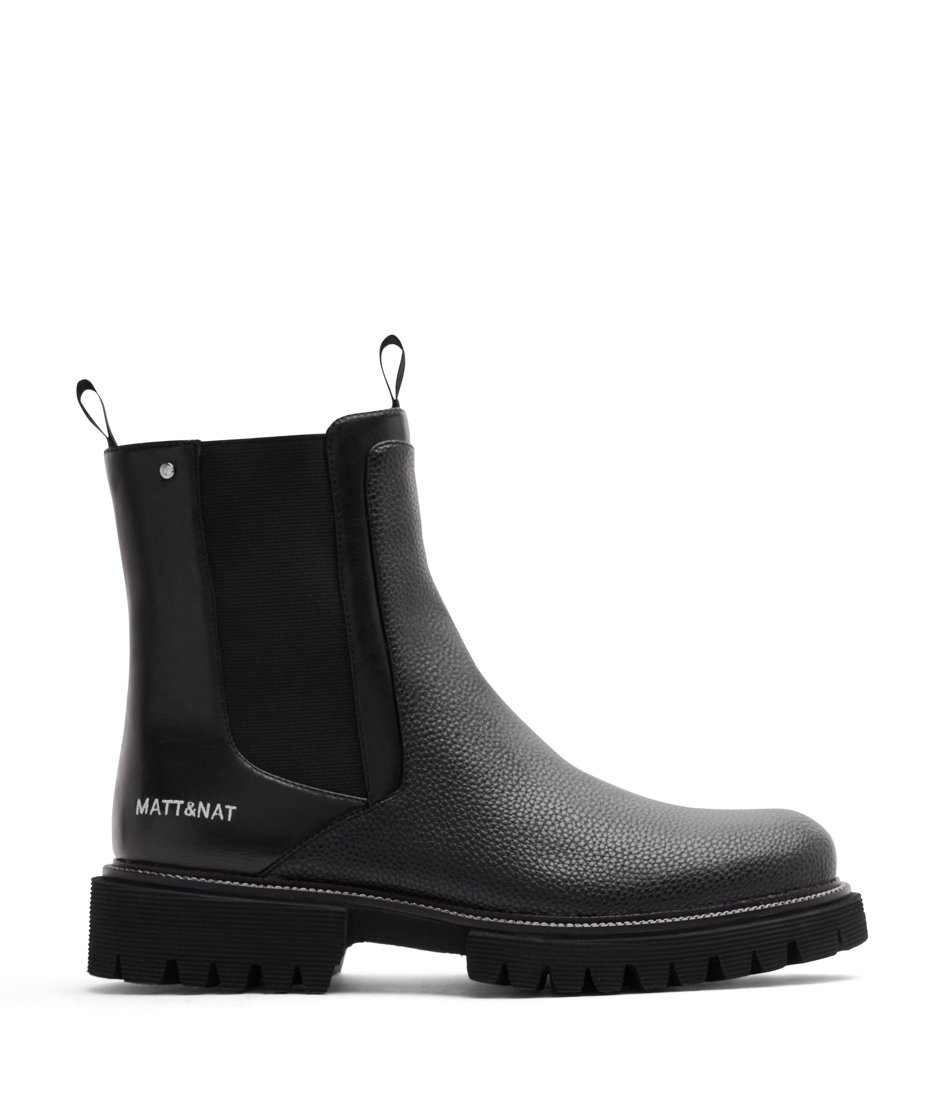 ARLO Men's Vegan Chelsea Boots