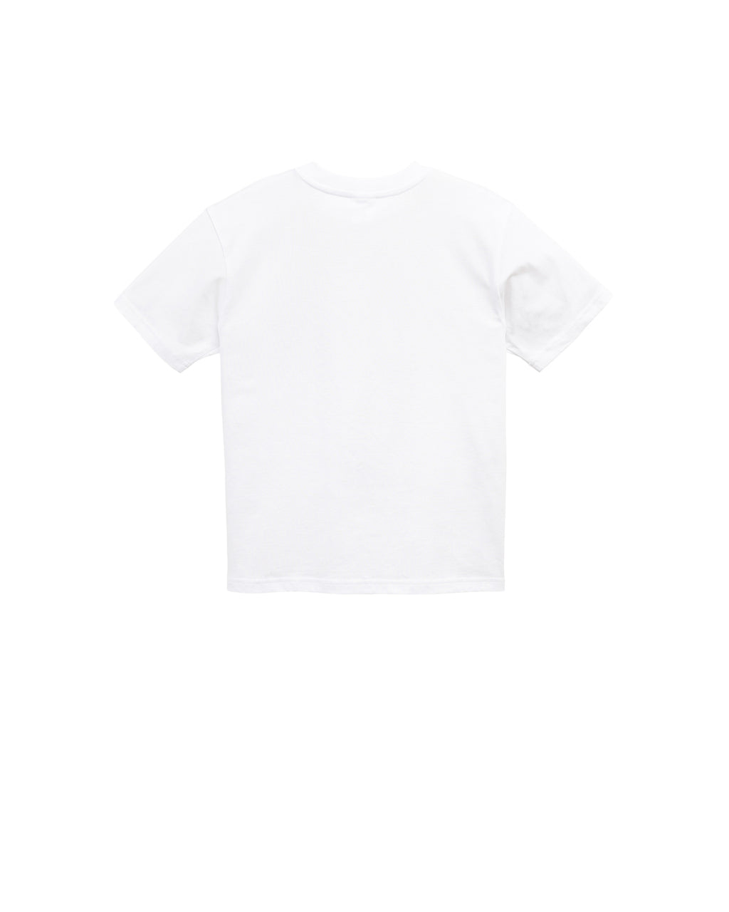 T-shirt basique | Femme