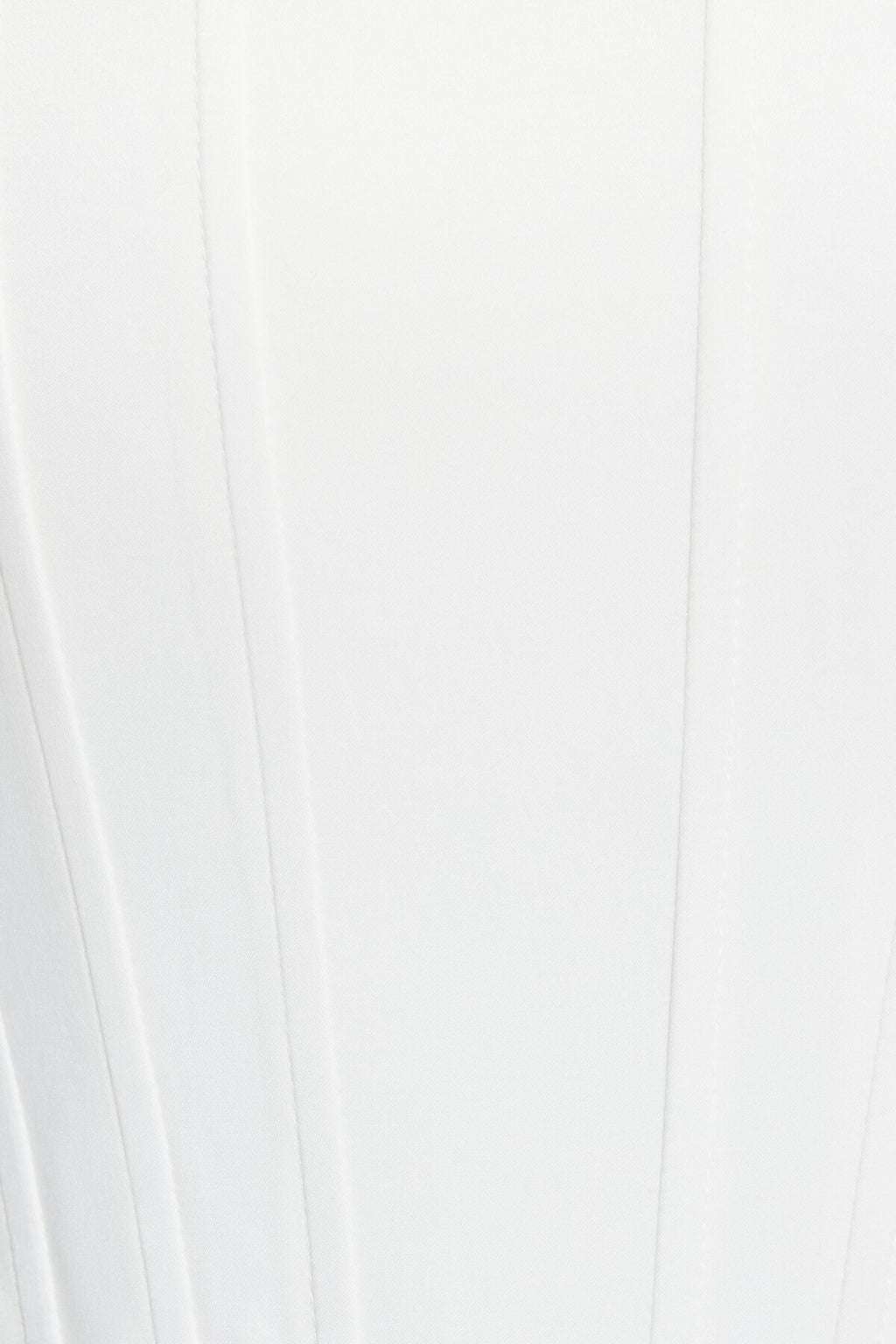 Julia Satin Corset Top