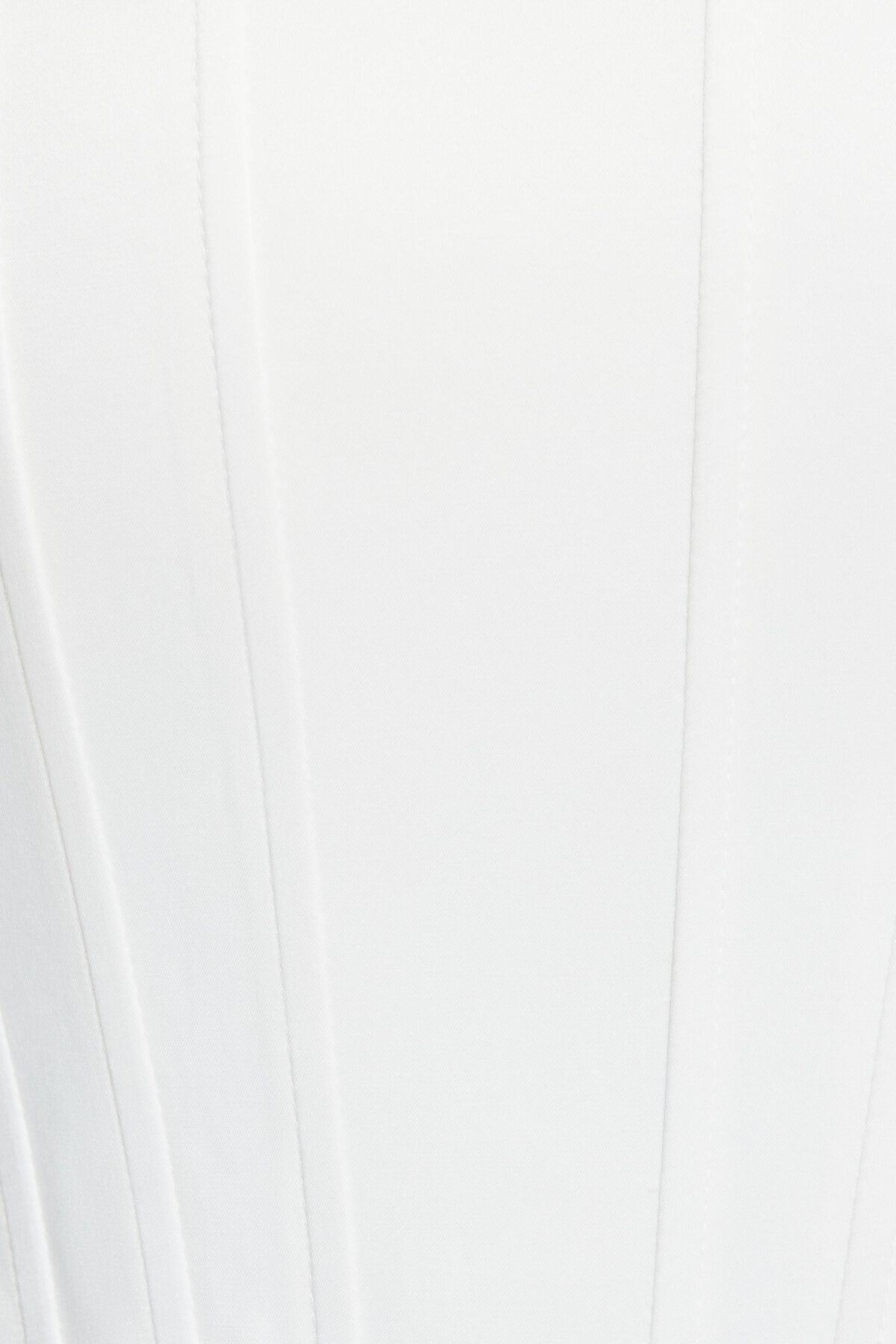 Julia Satin Corset Top