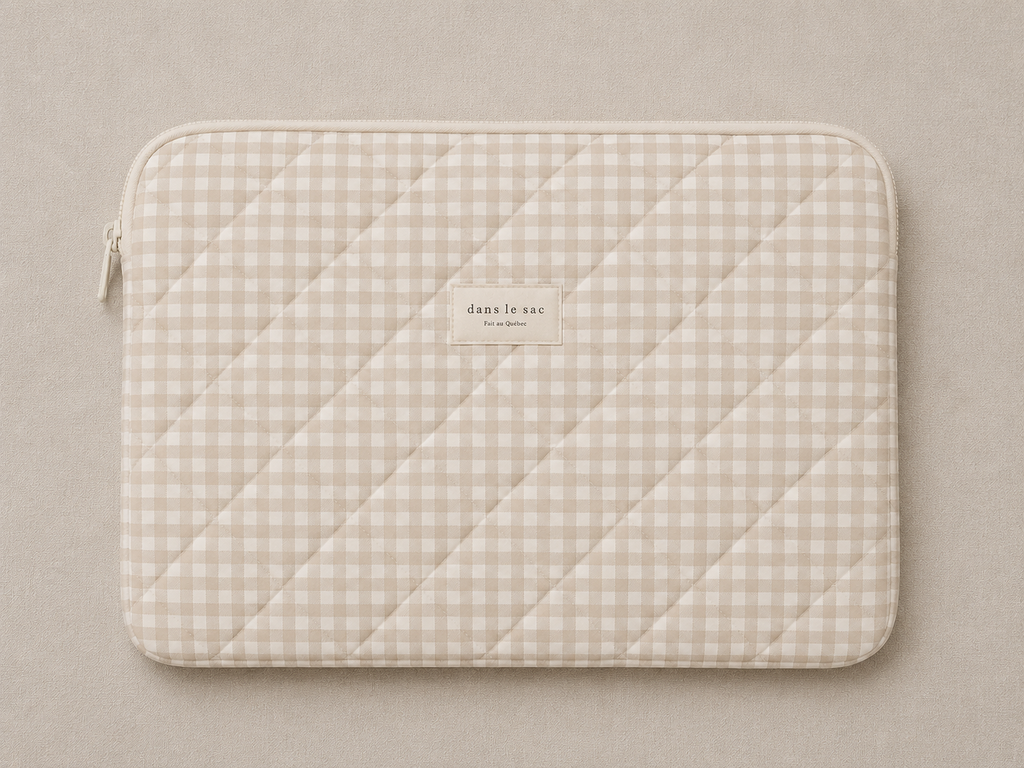 Laptop Sleeve