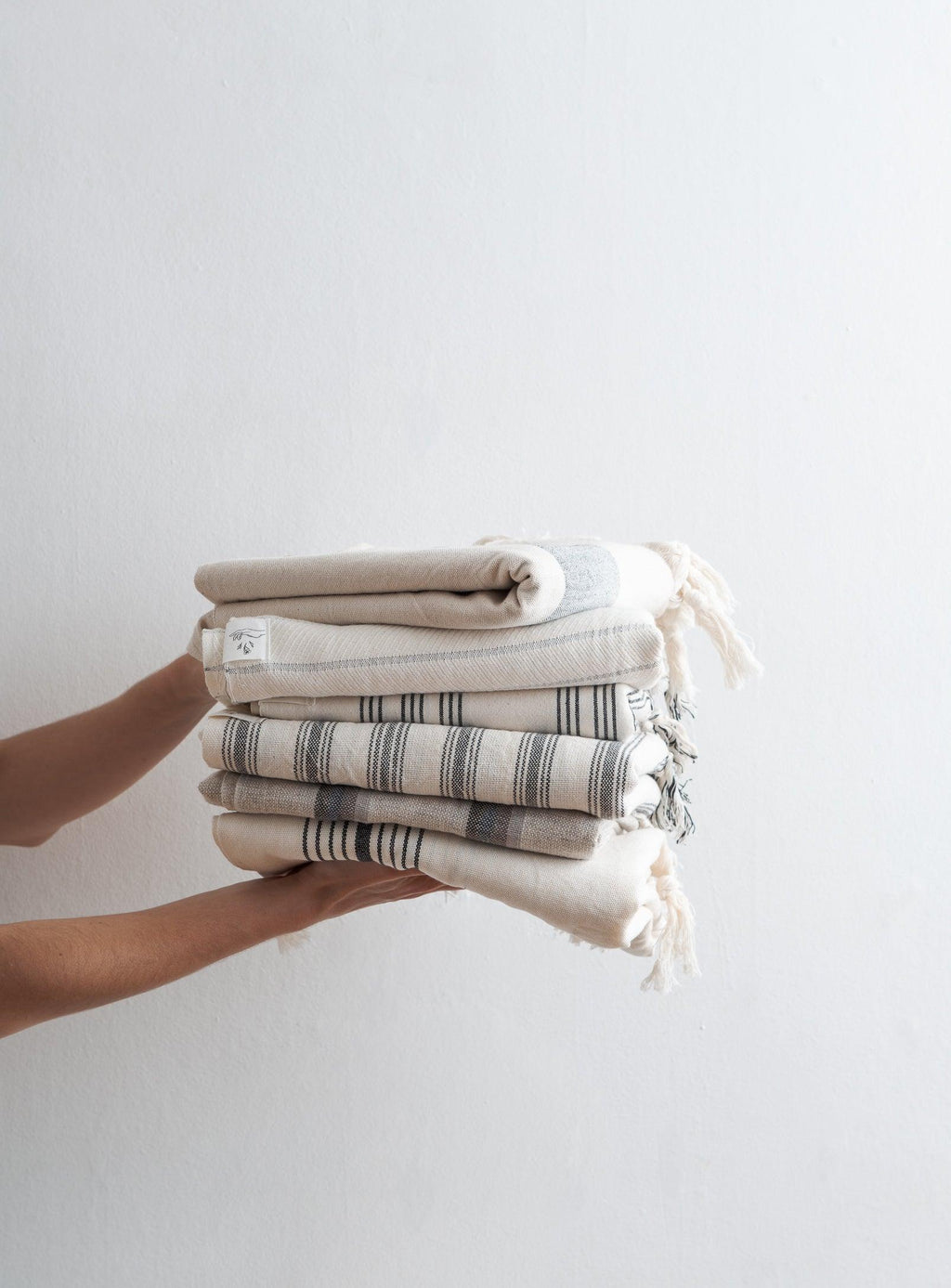 Serviette turque - Leylak