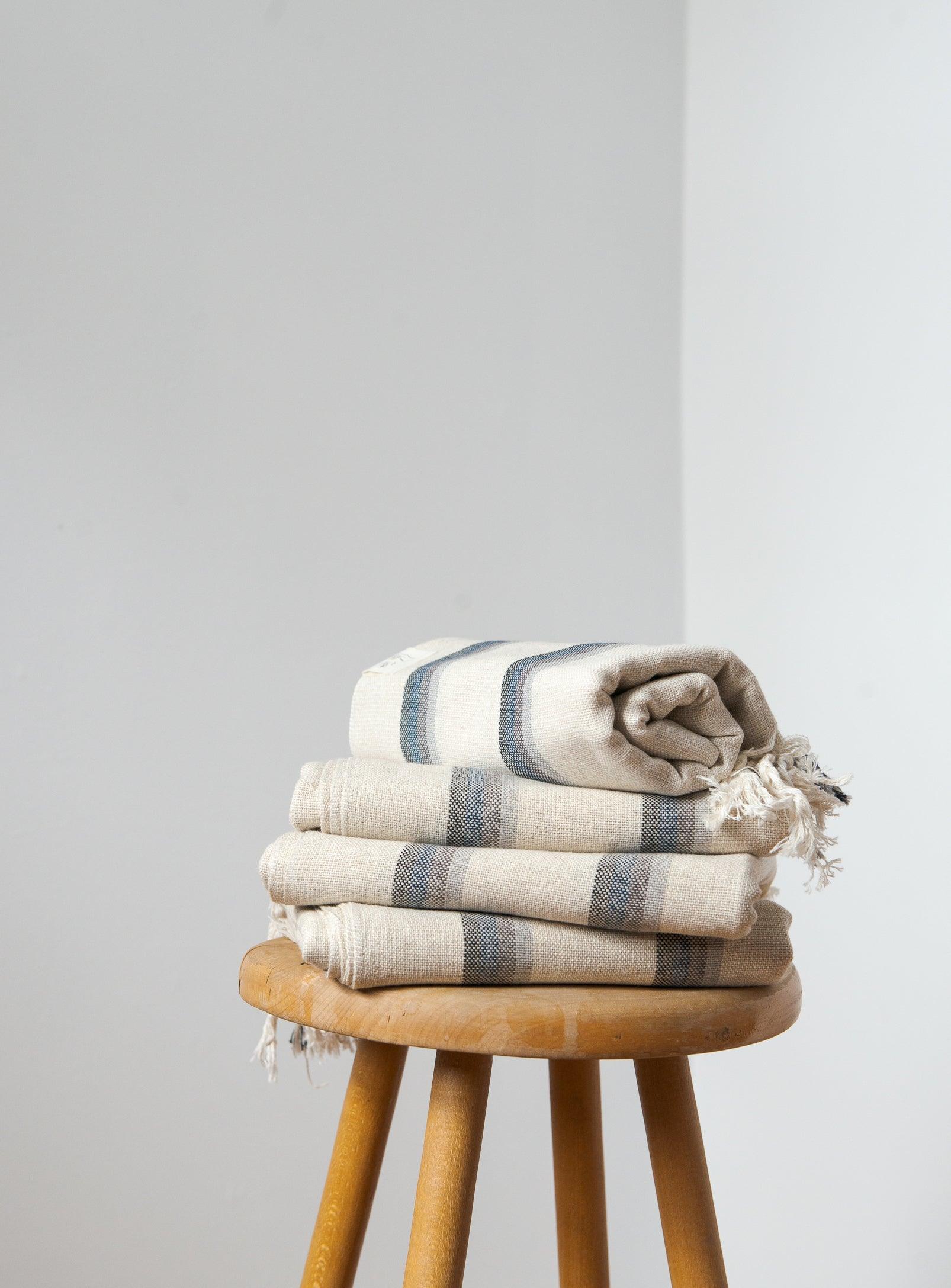 Turkish Towel - Leylak