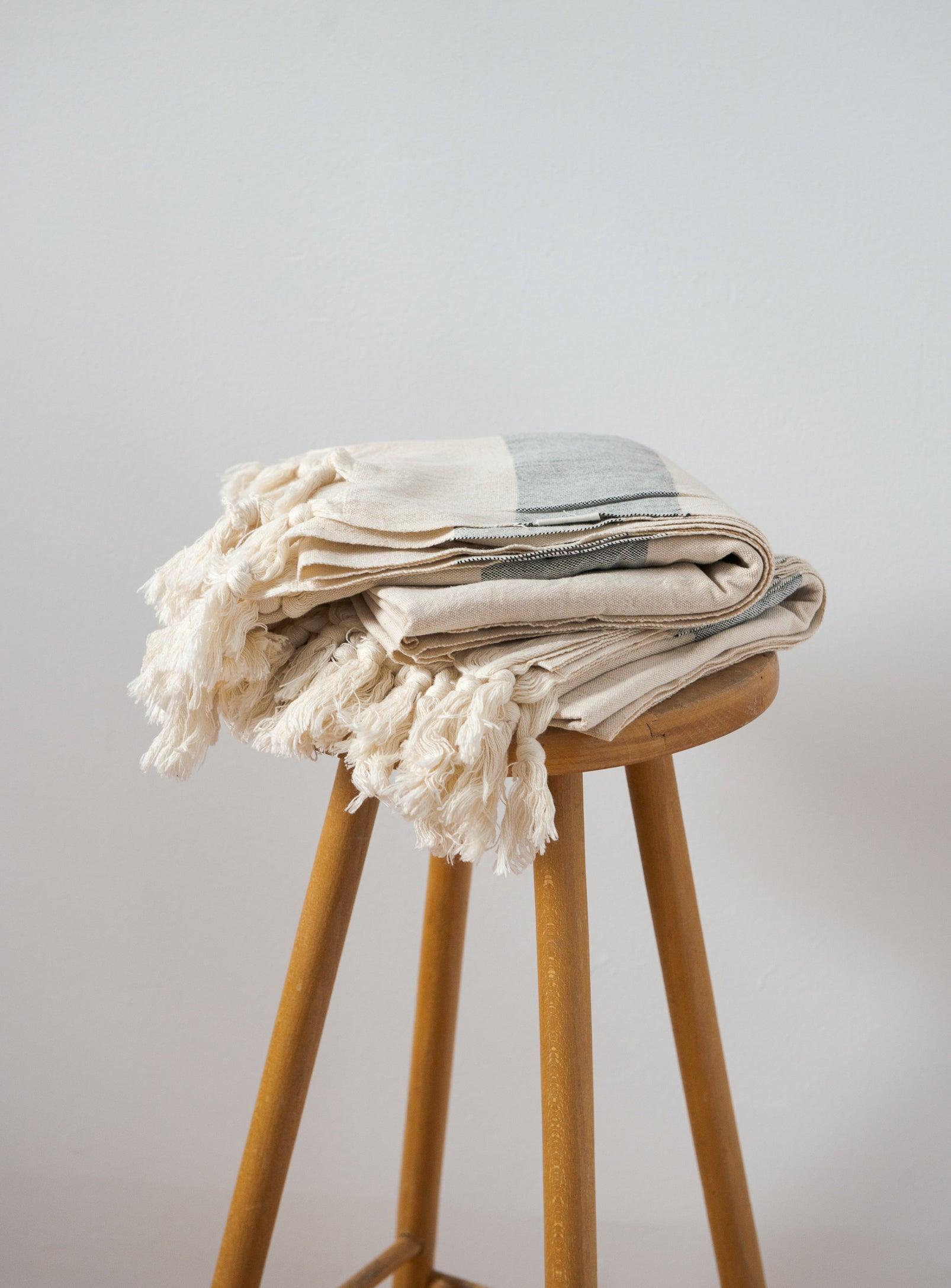 Turkish Towel - Naif