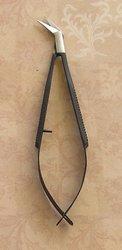 Bohin Super Fine Tweezers, 4"