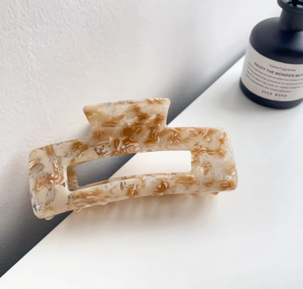 Hair Clip - XL (10 cm)