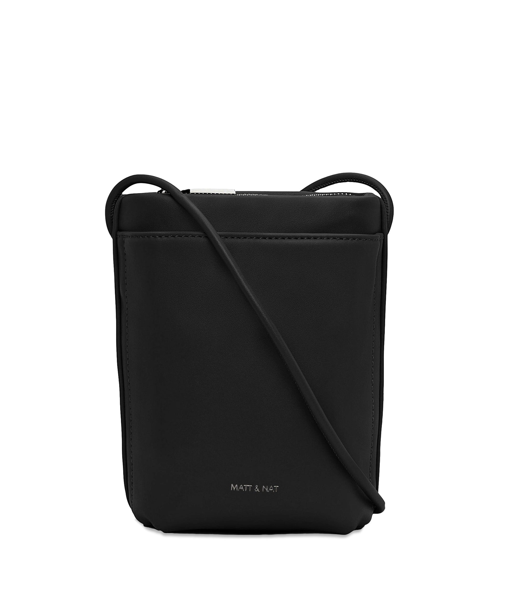 Sac bandoulière vegan MILLE - Sol
