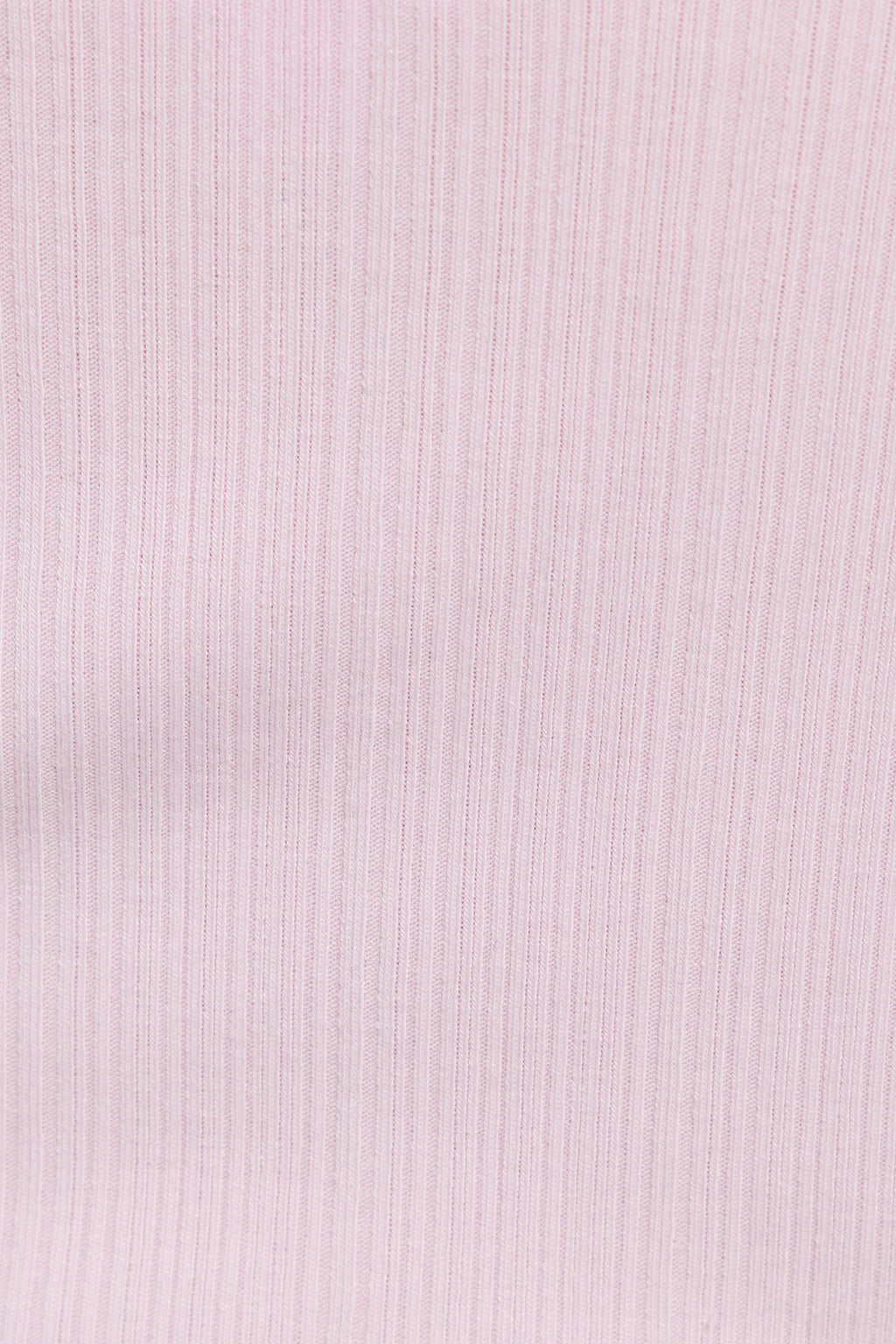 Plunge Keyhole Tank Top