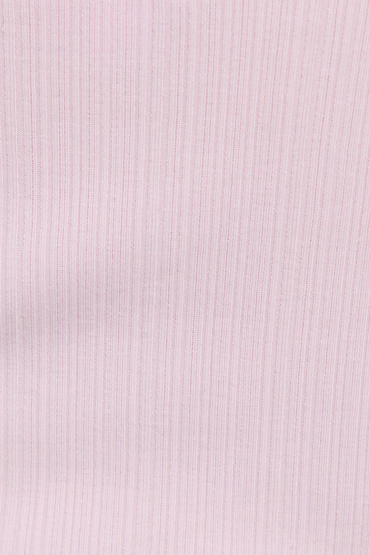 Plunge Keyhole Tank Top