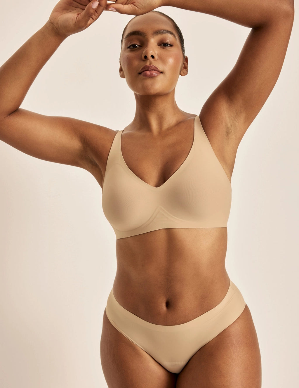 Bikini léger et étanche
