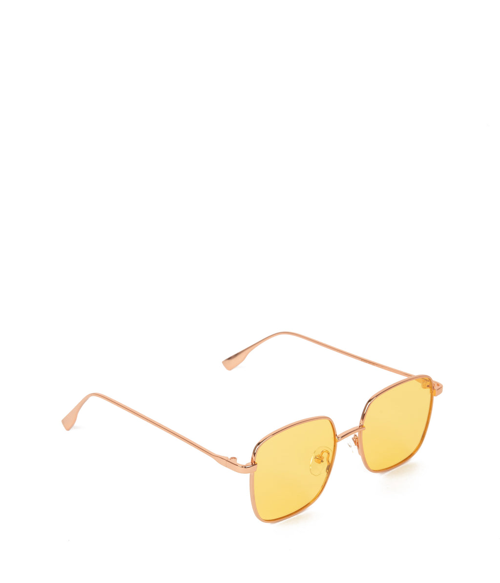 Petites lunettes de soleil carrées KAYASM