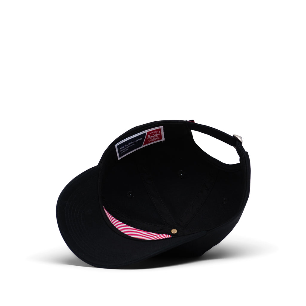 Sylas Cap