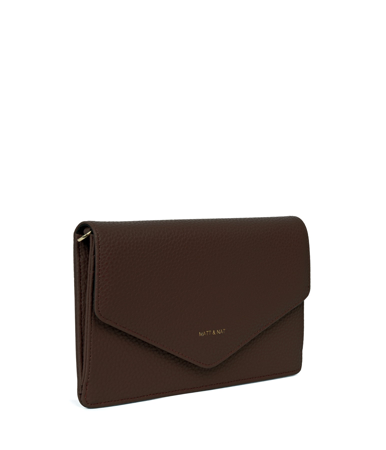 Portefeuille vegan CLOE - Pureté