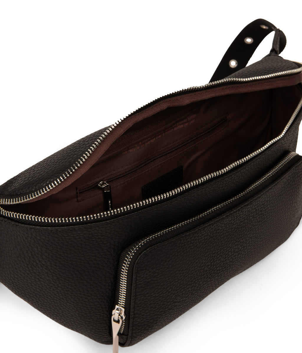 Sac ceinture vegan OLEK - Pureté
