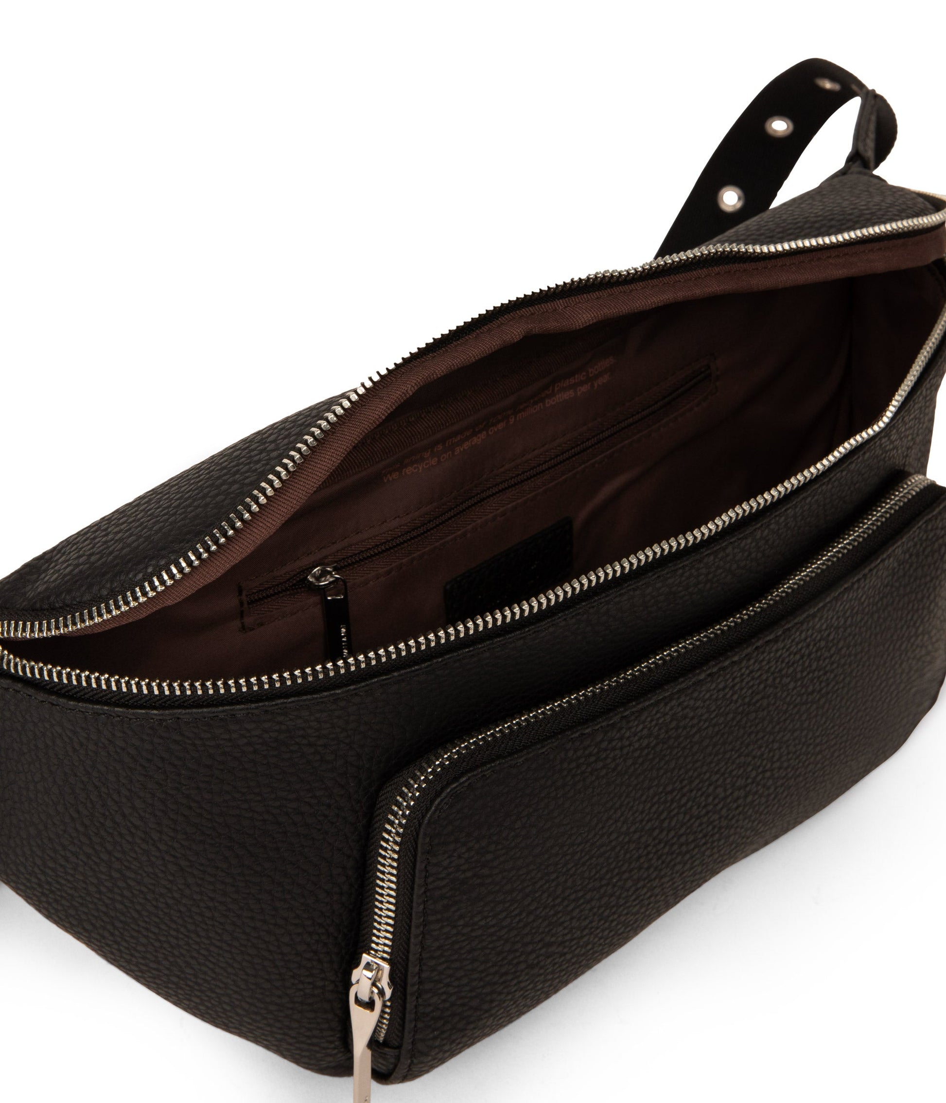 Sac ceinture vegan OLEK - Pureté