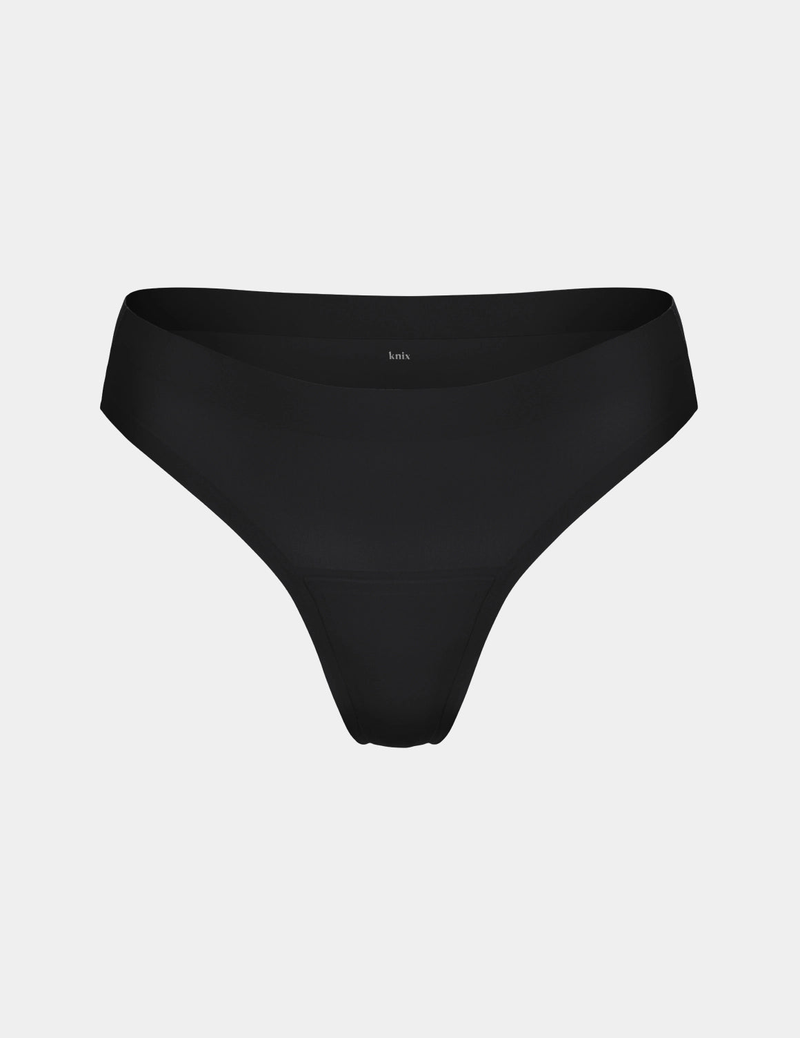Light Leakproof No-Show Thong