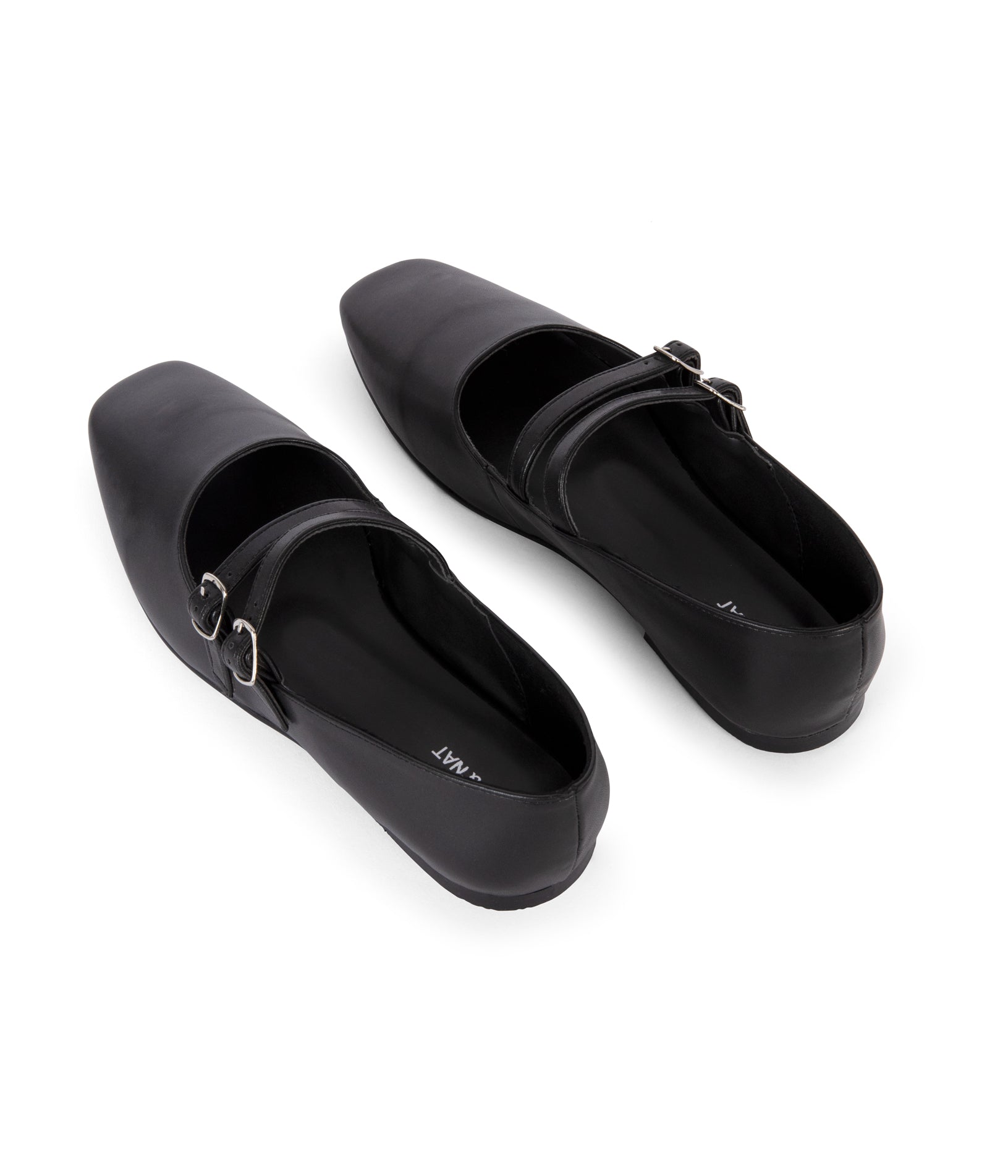 Ballerines véganes LILLY pour femmes