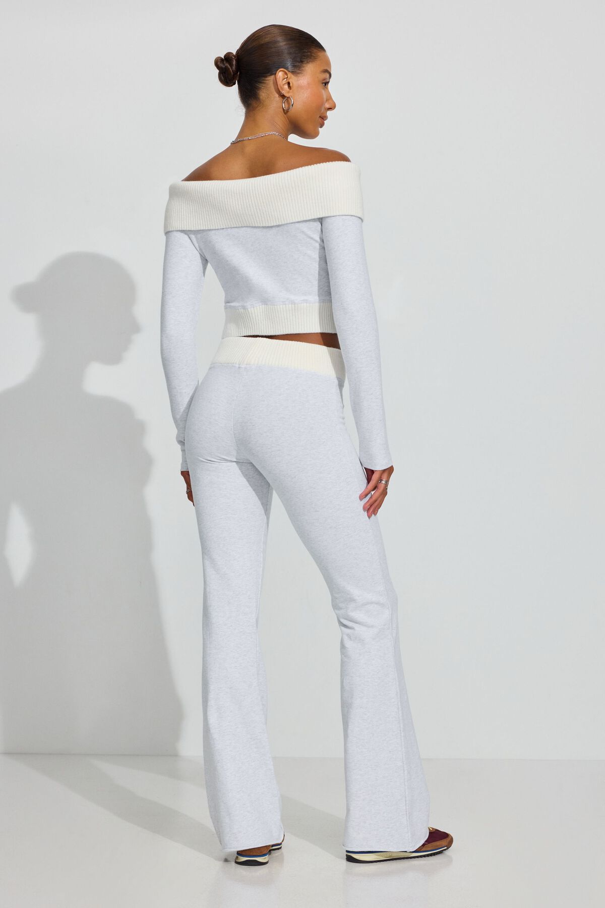 Pantalon de survêtement Combo Flare