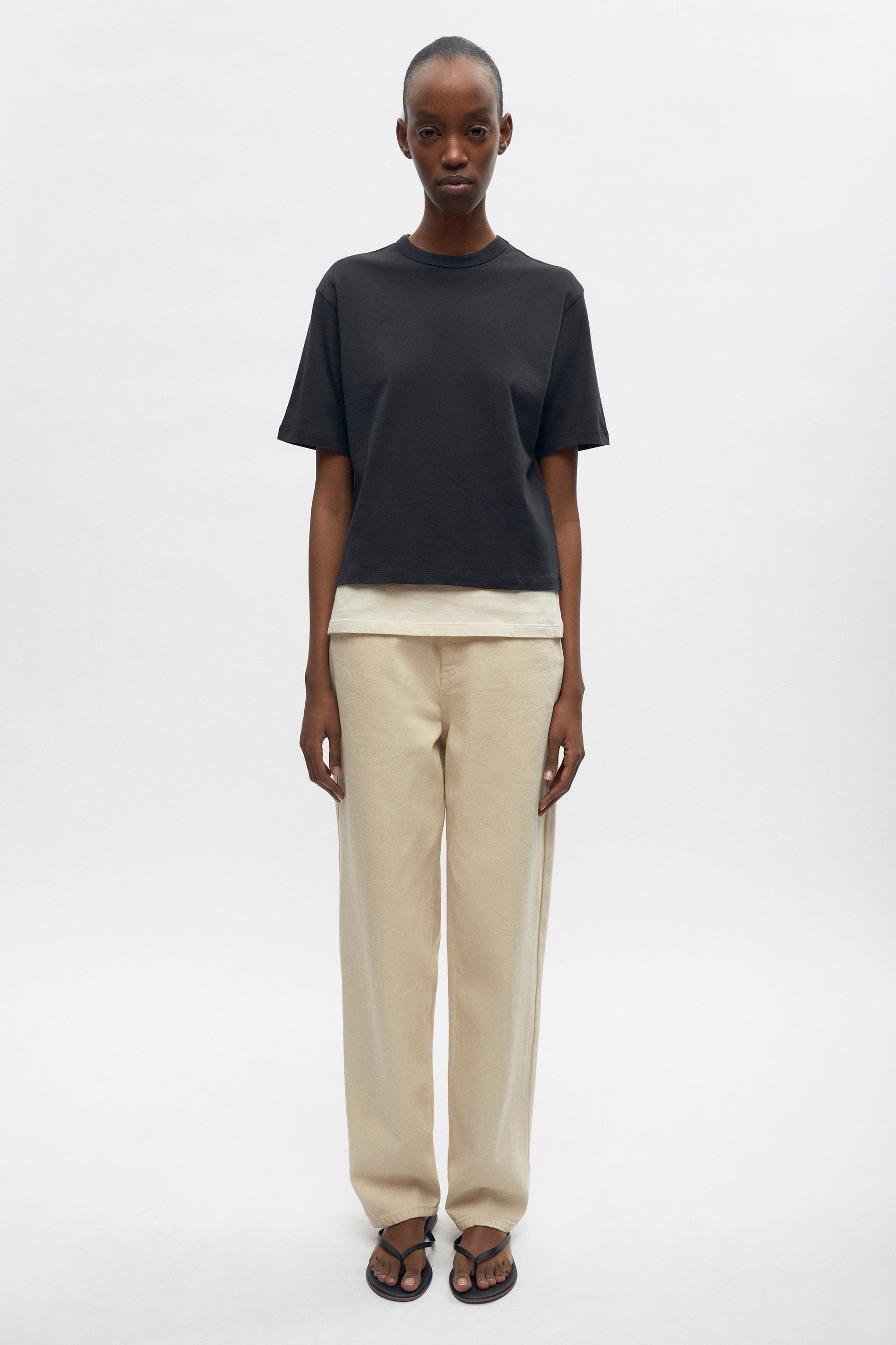 Women's Easy Crew