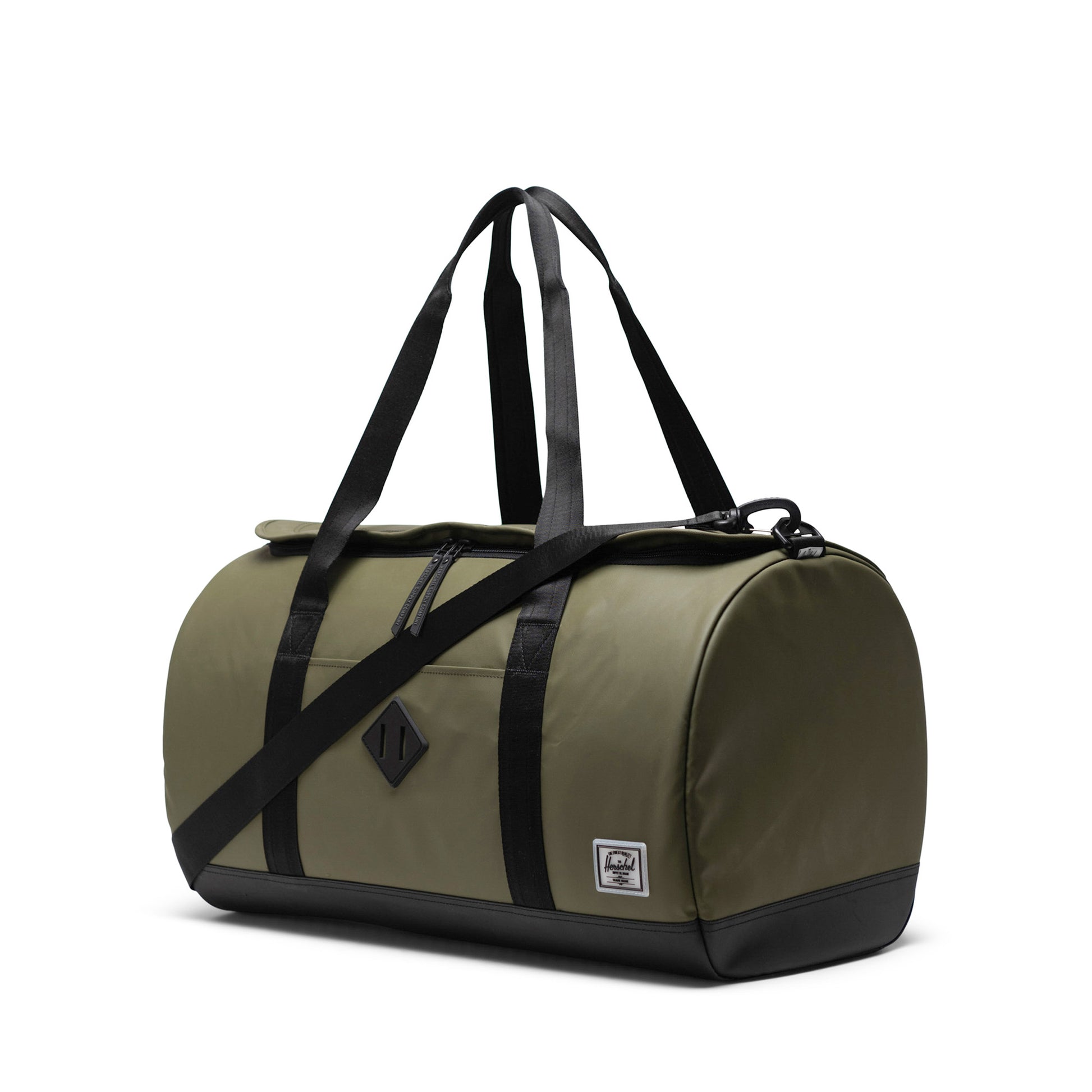 Herschel Heritage™ Duffle | Weather Resistant - 37L