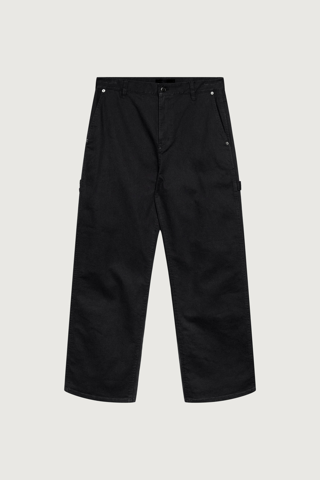 PANTALON DE CHARPENTIER EN SERGÉ