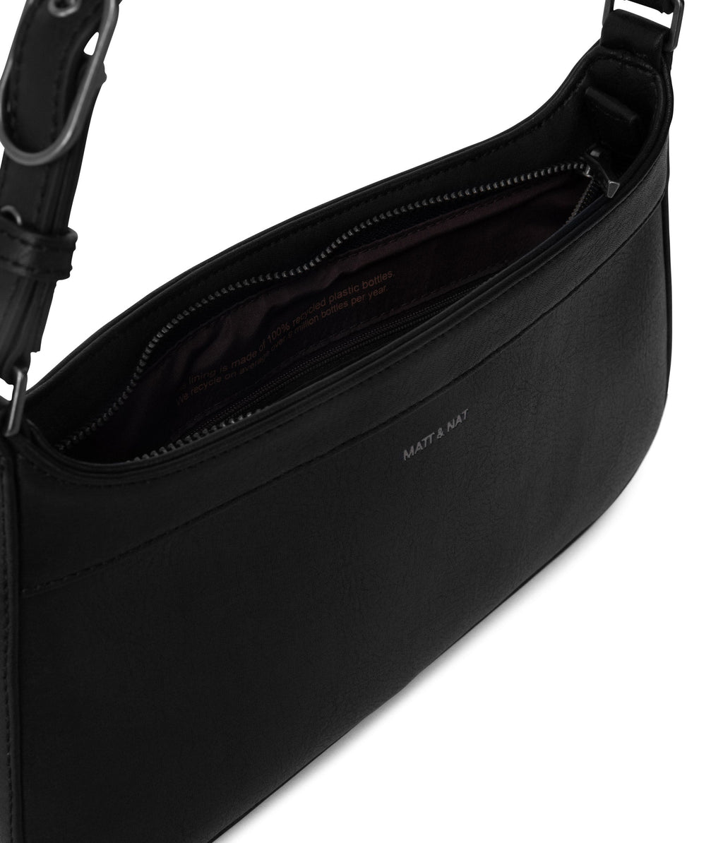 Sac à bandoulière végétalien REVE - Arbor