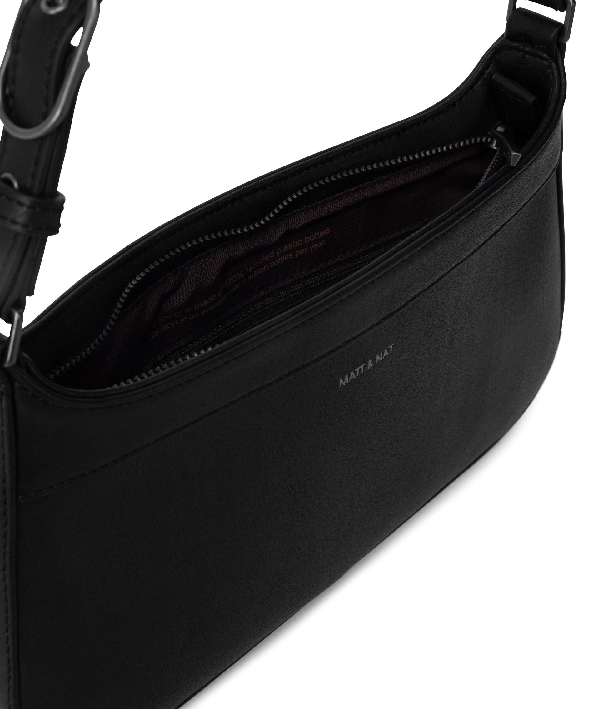 Sac à bandoulière végétalien REVE - Arbor