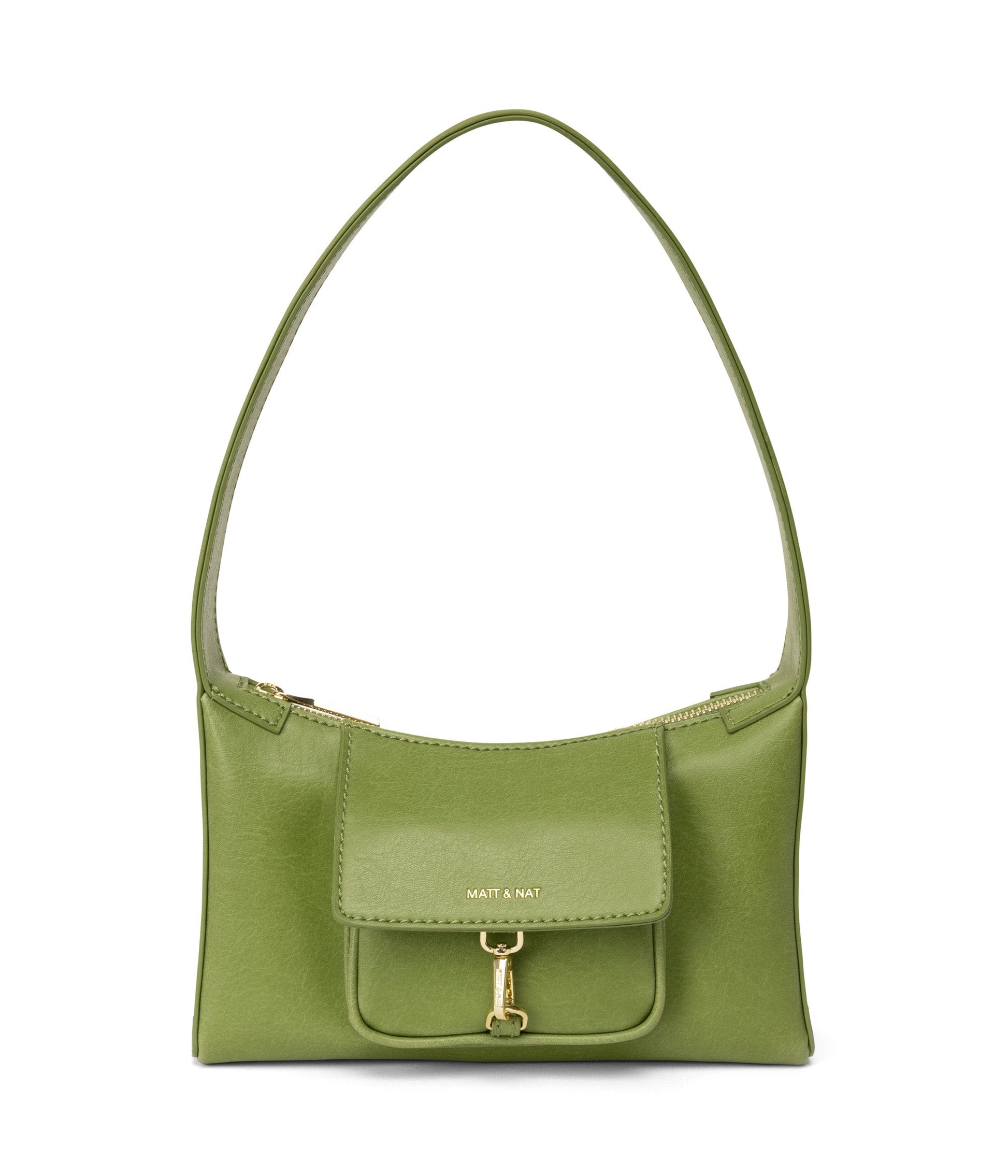 Sac bandoulière végétalien LOTI - Vintage