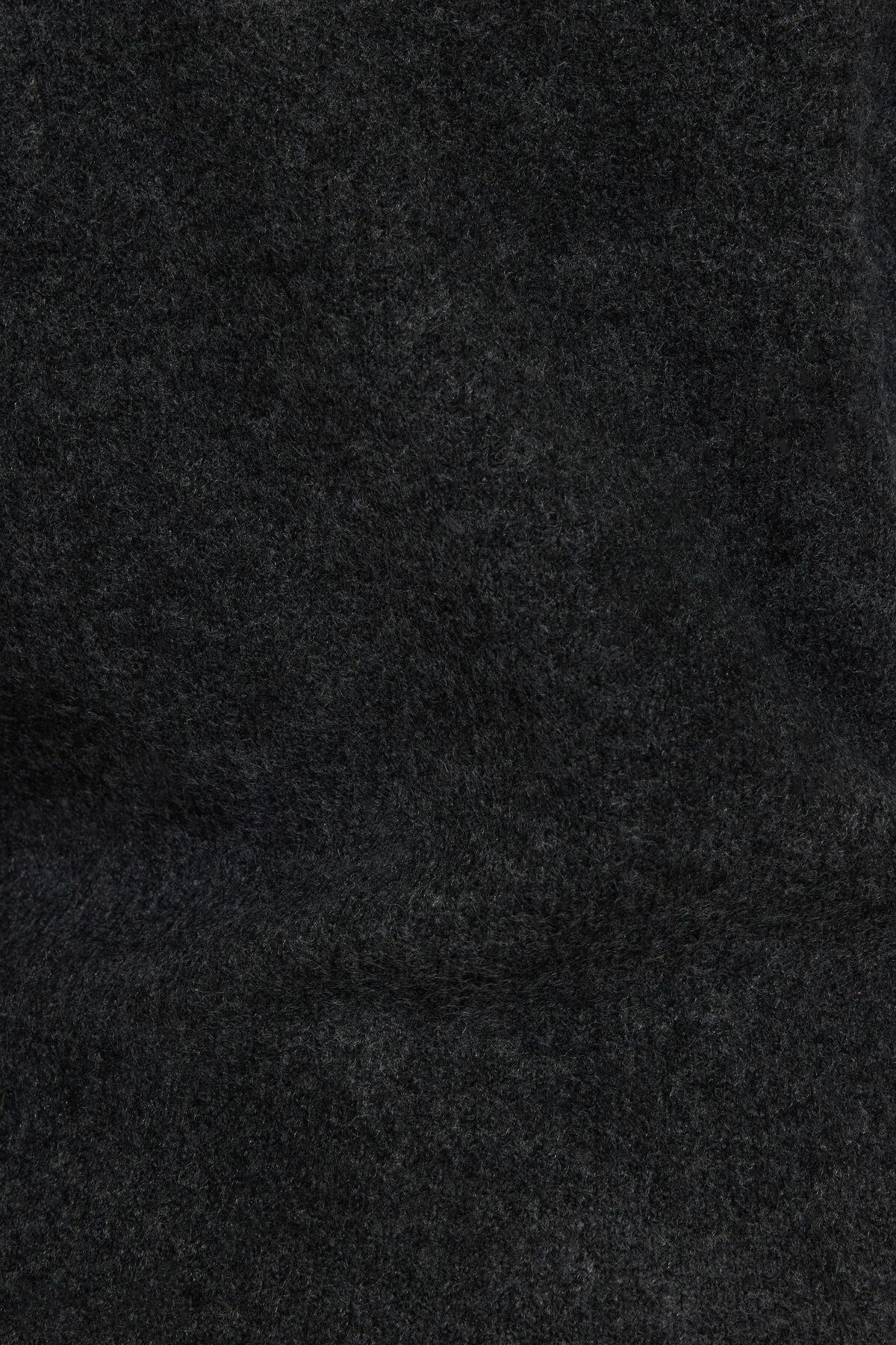 Heavenlyarn™ Open Back Sweater