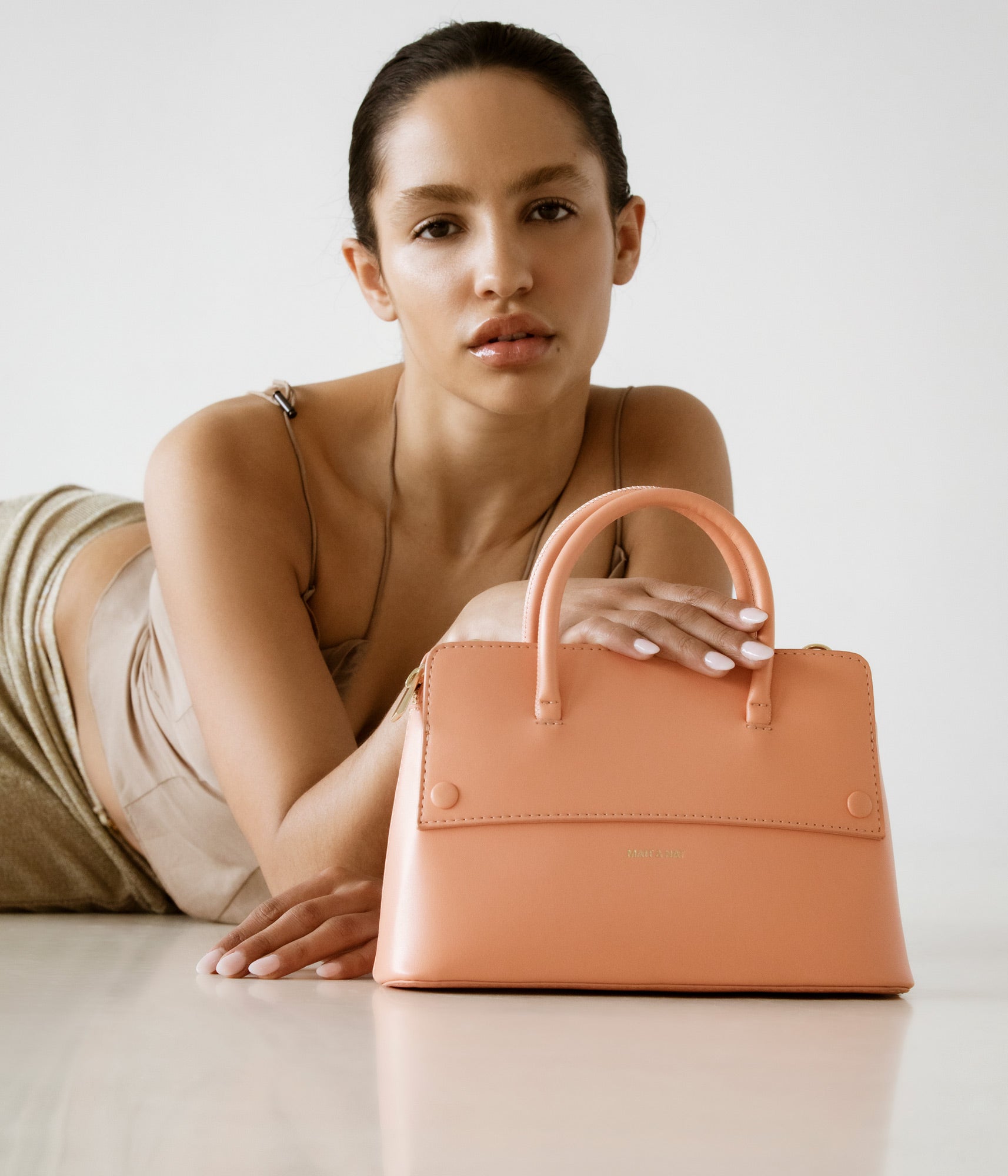 Petit sac à main vegan SILVA SM - UPPEAL™