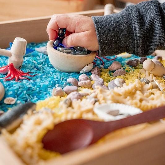 Under the Sea Sensory Kit