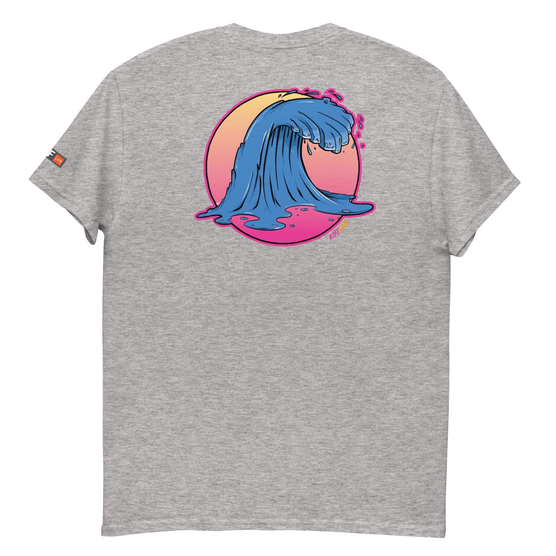 Kiff Wave T-Shirt