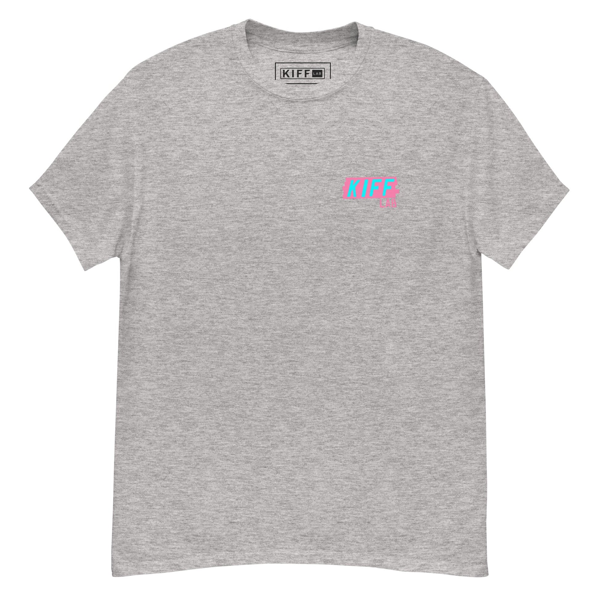 Be Kiff T-Shirt