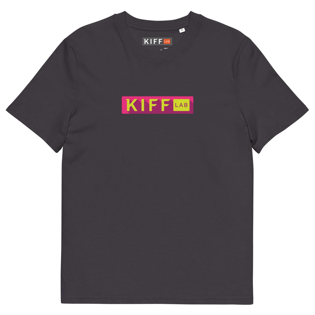 KiffLab Retro T-Shirt
