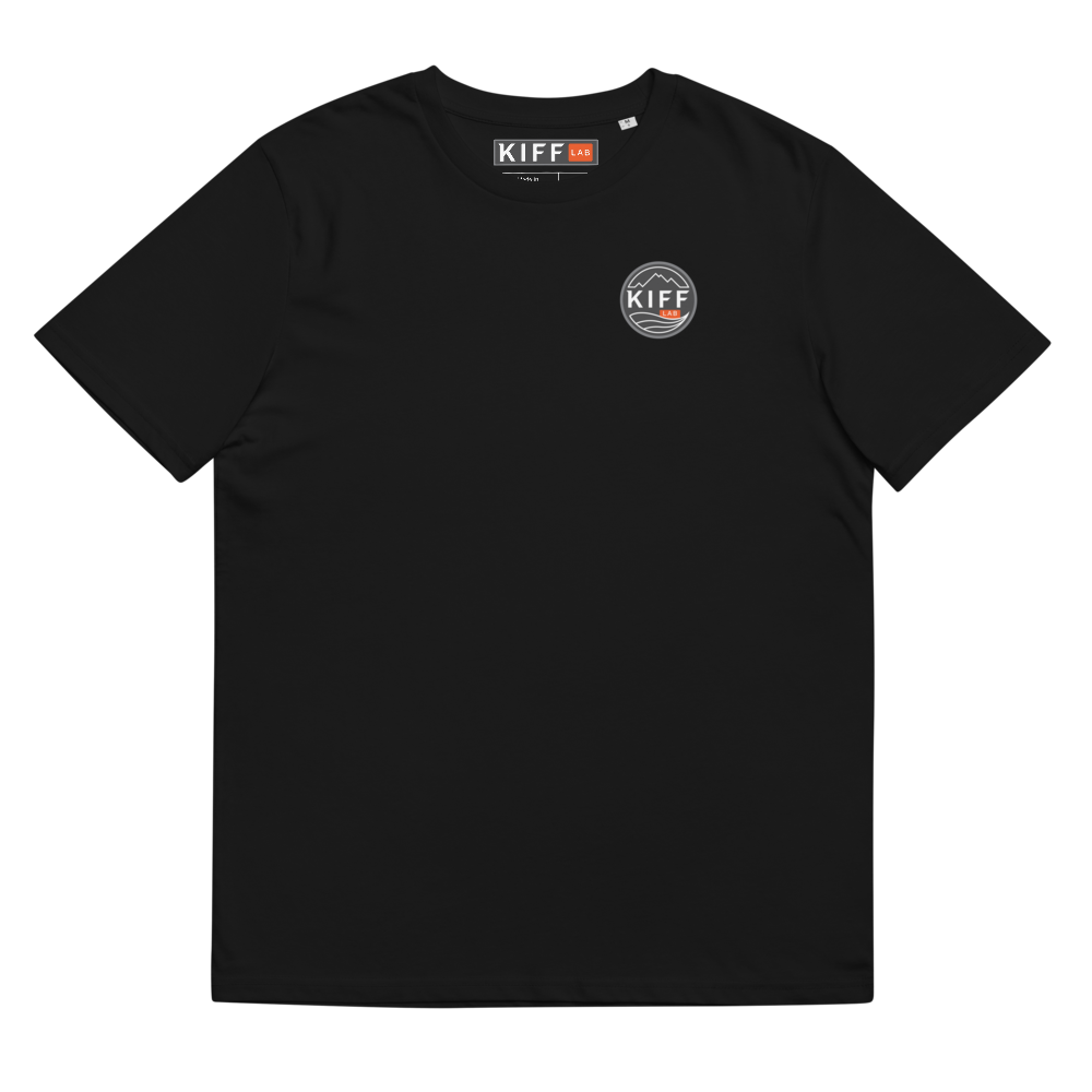 T-shirt en coton biologique TuziGazi