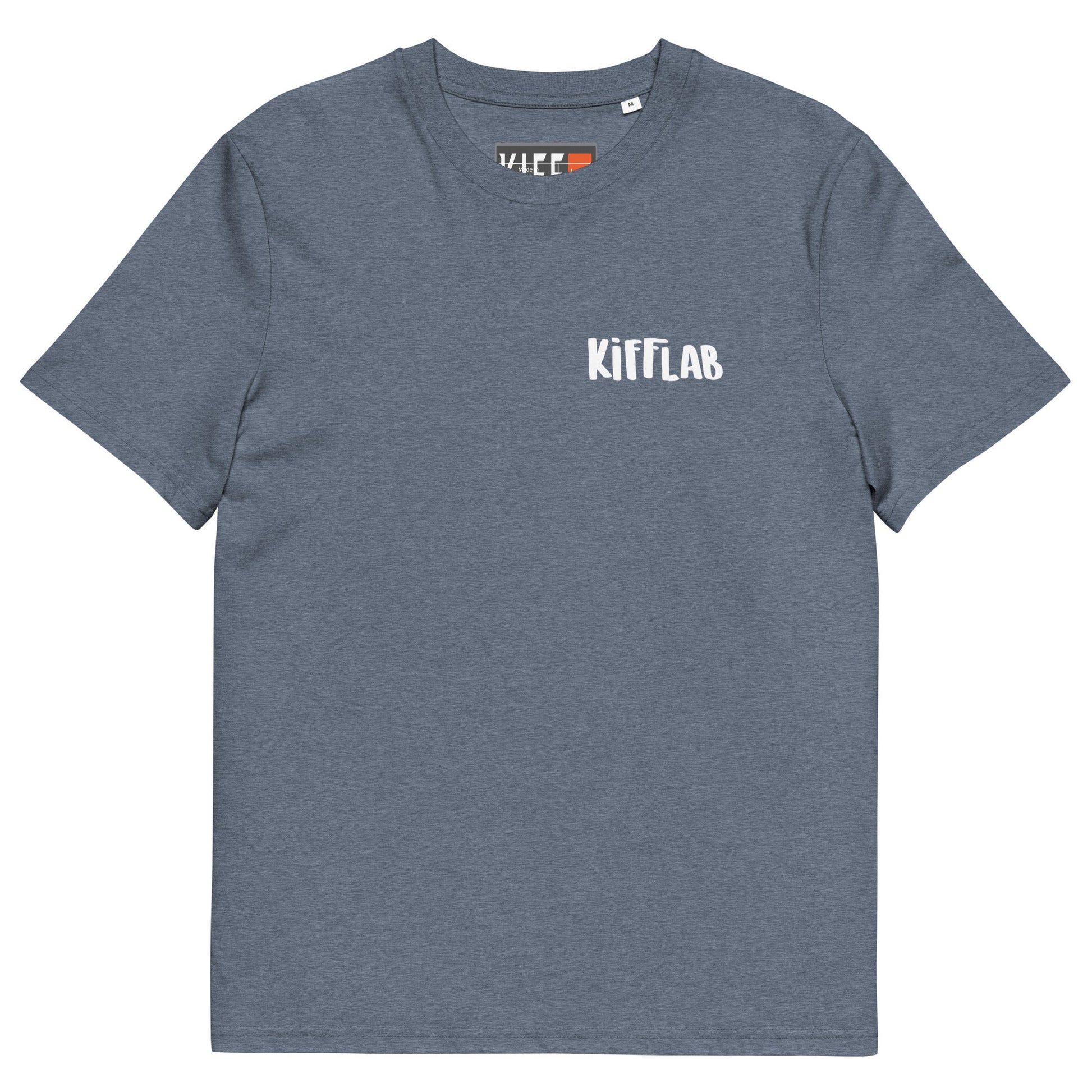 Friends of KiffLab t-shirt