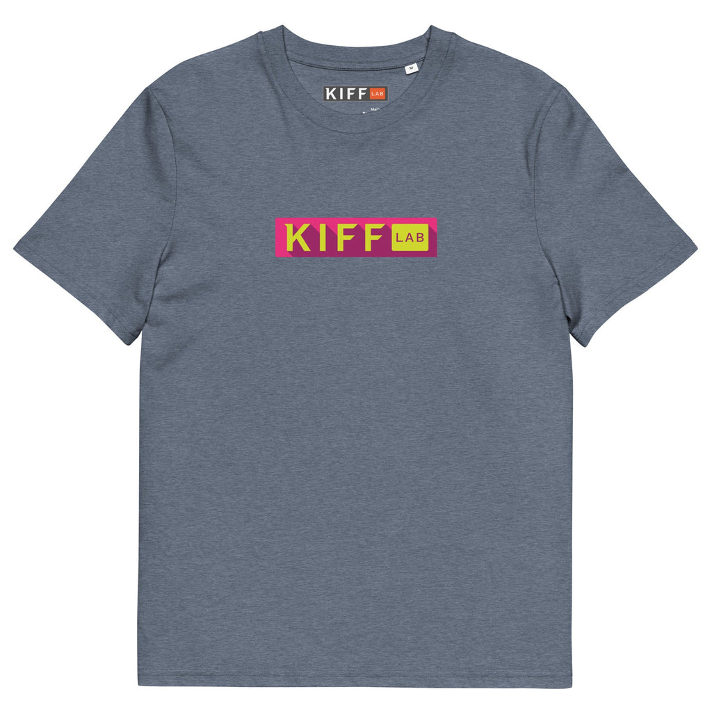 KiffLab Retro T-Shirt