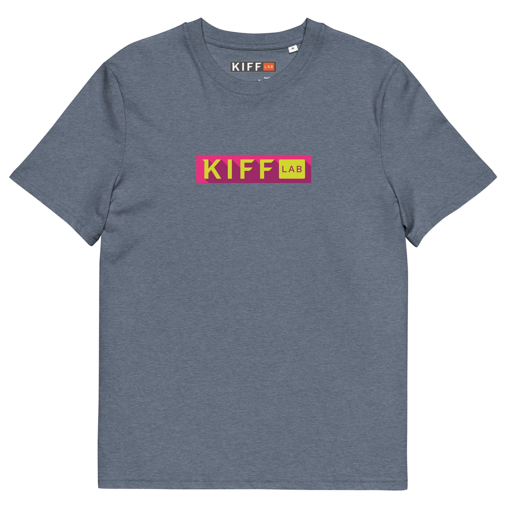 KiffLab Retro T-Shirt