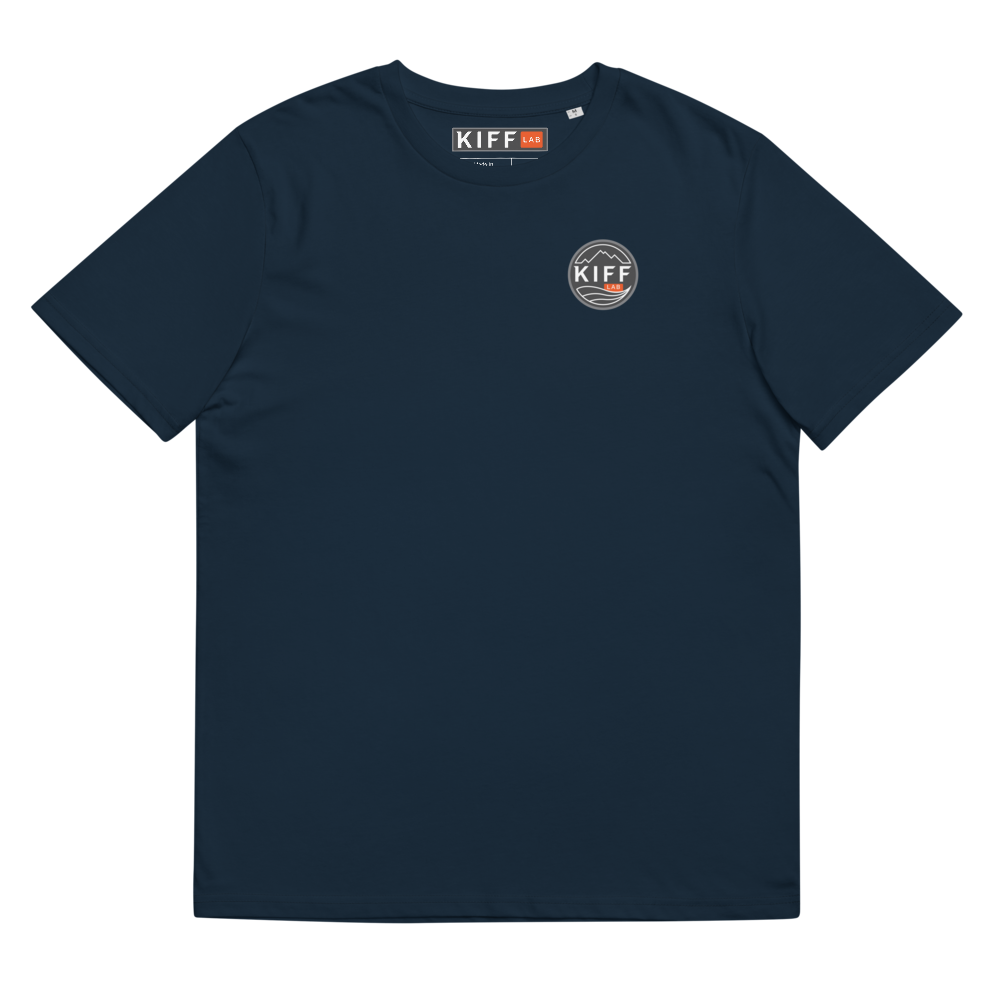 T-shirt en coton biologique TuziGazi